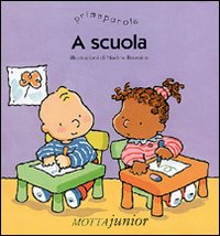 A scuola A scuola