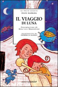 Il viaggio di Luna Il viaggio di Luna
