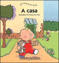 A casa A casa