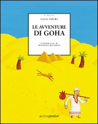 Le avventure di Goha Le avventure di Goha