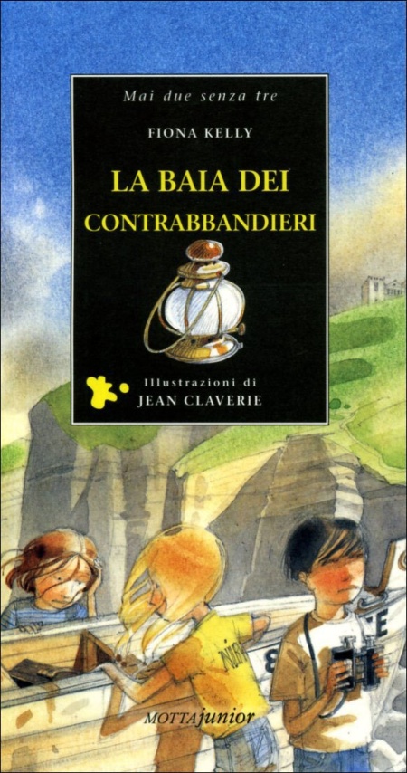 La baia dei contrabbandieri La baia dei contrabbandieri