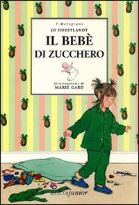 Il bebè di zucchero Il bebè di zucchero