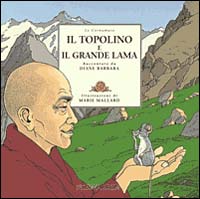 Il topolino e il grande lama Il topolino e il grande lama