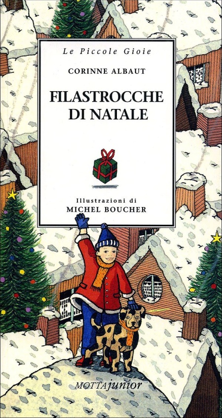 Filastrocche di Natale. Ediz. illustrata Filastrocche di Natale. Ediz. illustrata