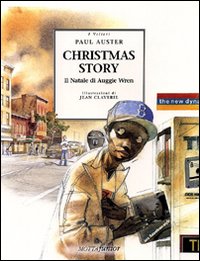 Christmas story. Il Natale di Auggie Wren Christmas story. Il Natale di Auggie Wren