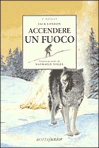 Accendere un fuoco Accendere un fuoco