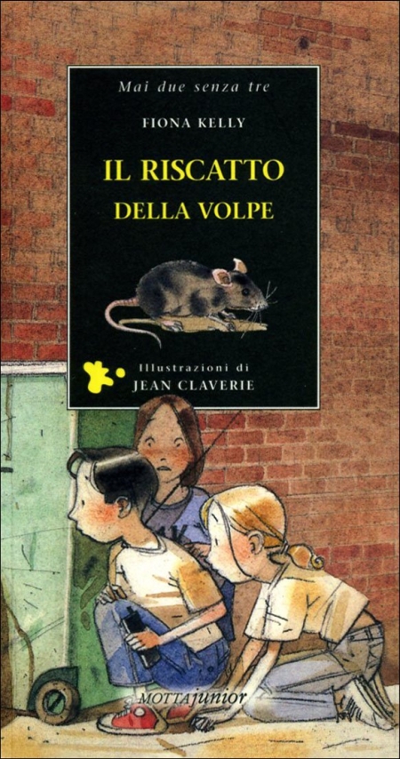 Il riscatto della volpe Il riscatto della volpe