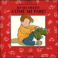 Io mi vesto come mi pare Io mi vesto come mi pare