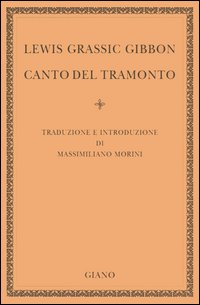 Canto del tramonto Canto del tramonto