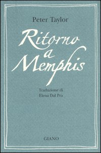 Ritorno a Memphis. Ritorno a Memphis.