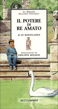 Il potere di re Amato