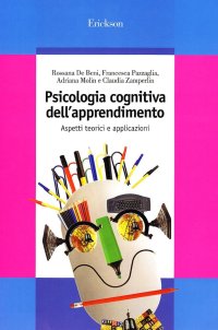 Psicologia cognitiva dell'apprendimento. Aspetti teorici e applicazioni