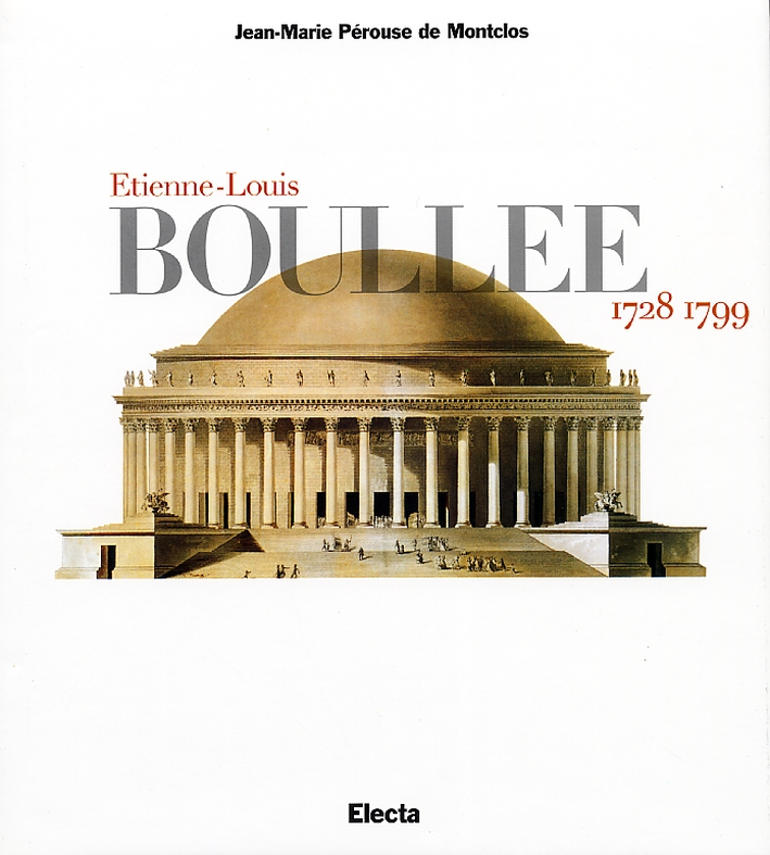 Boullée Etienne-Louis (1728-1799)