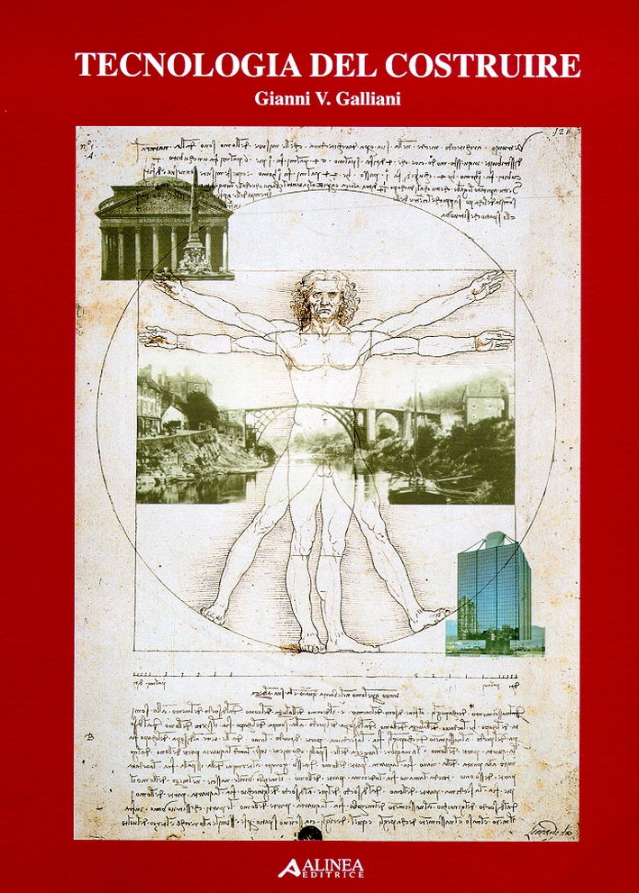 Tecnologia del costruire