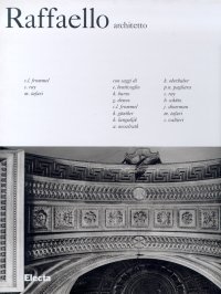Raffaello architetto