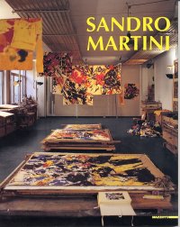 Sandro Martini. Piano Preparato