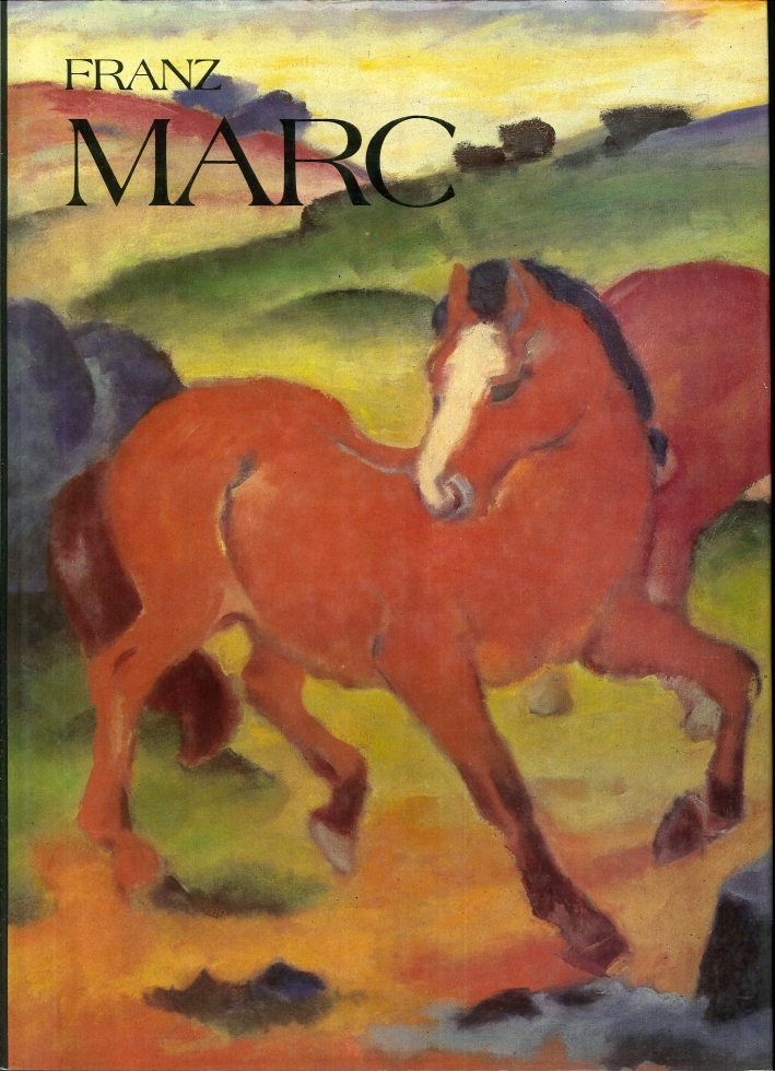 Franz Marc Franz Marc