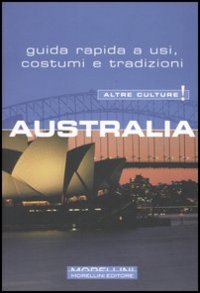 Australia Australia