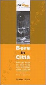 Bere in città Bere in città