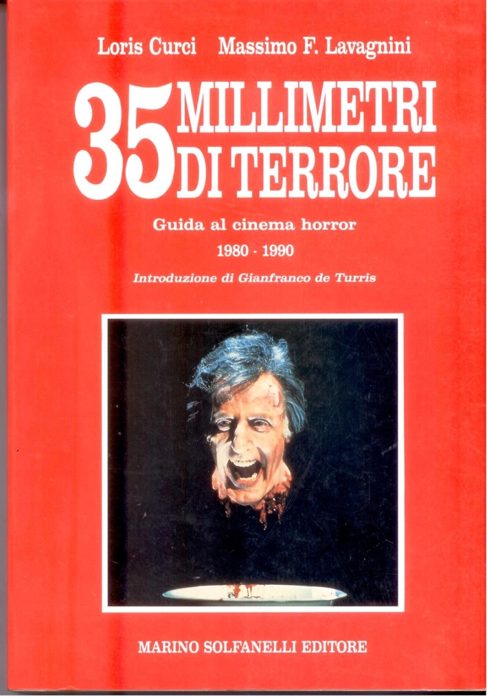 Trentacinque Millimetri Di Terrore Trentacinque Millimetri Di Terrore