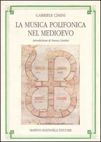 Musica Polifonica Nel Medioevo Musica Polifonica Nel Medioevo