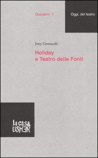 Holiday e teatro delle fonti Holiday e teatro delle fonti