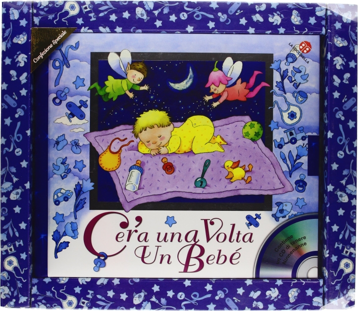 C'era Una Volta Un Bebe (confezione C'era Una Volta Un Bebe (confezione