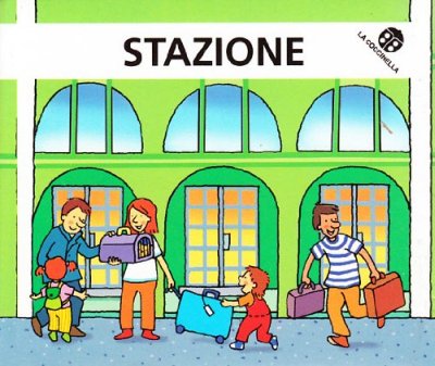 Stazione Stazione