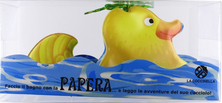 La Papera La Papera