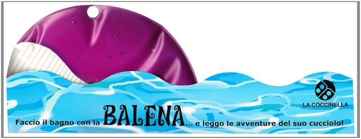 La Balena La Balena