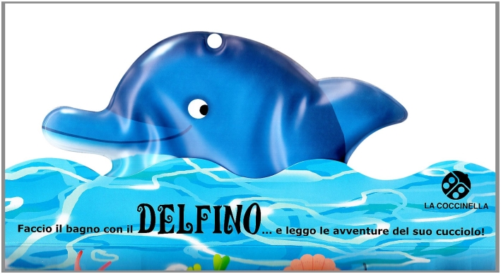 Il delfino Il delfino