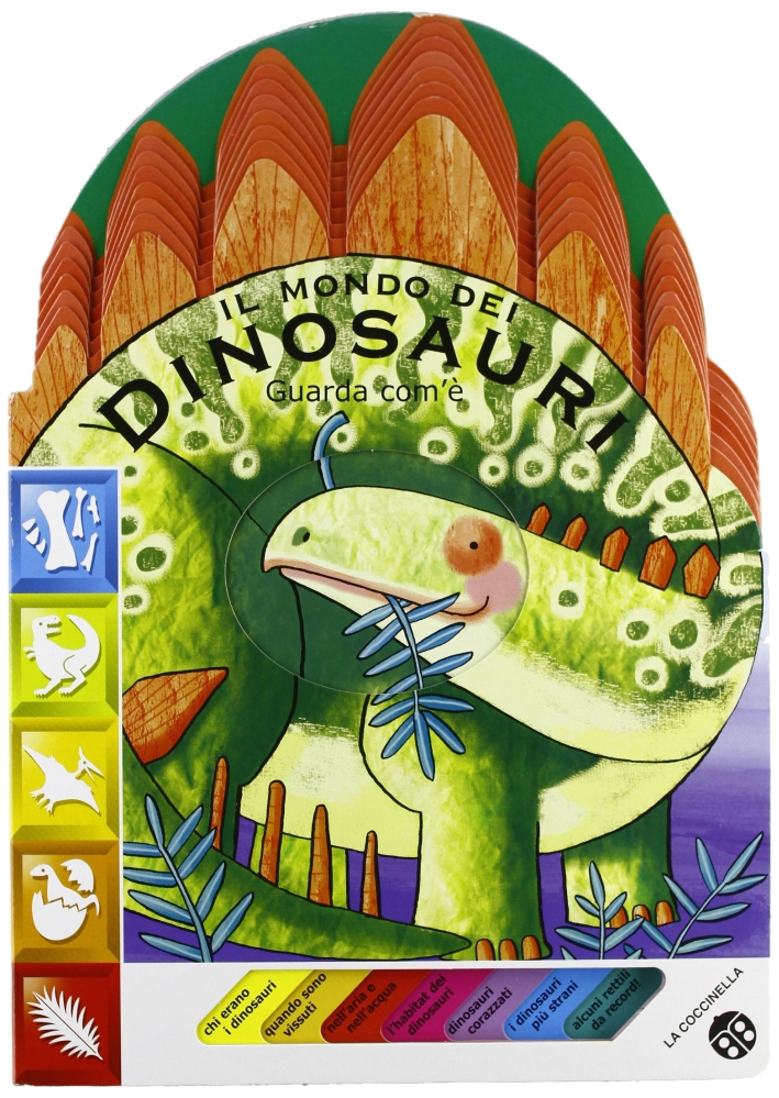 Il mondo dei dinosauri Il mondo dei dinosauri