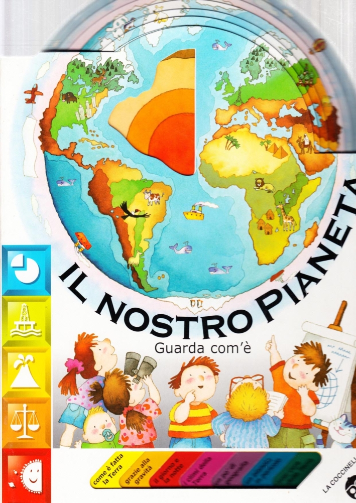 Il nostro pianeta Il nostro pianeta