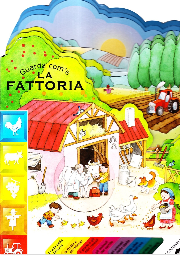 La fattoria La fattoria
