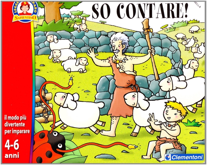 So contare! So contare!