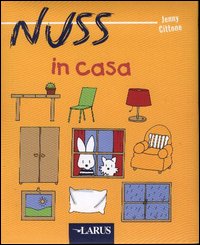 Nuss in casa Nuss in casa
