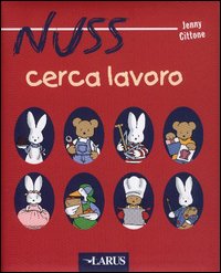 Nuss cerca lavoro Nuss cerca lavoro