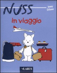 Nuss in viaggio Nuss in viaggio