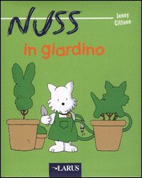 Nuss in giardino Nuss in giardino