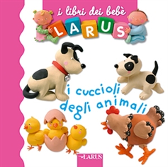 I cuccioli degli animali I cuccioli degli animali