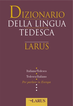 Dizionario italiano-tedesco Dizionario italiano-tedesco