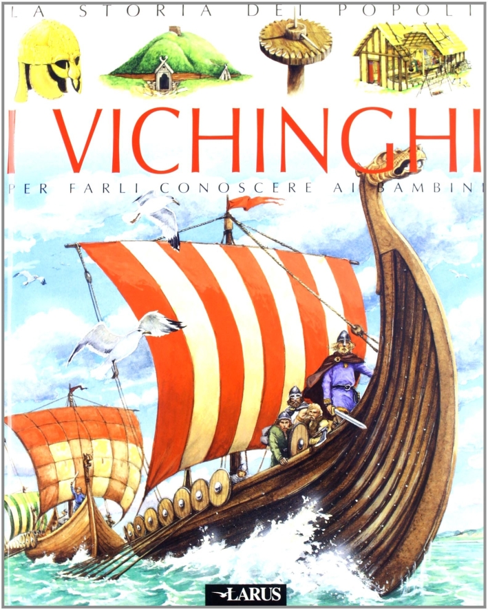 I vichinghi I vichinghi