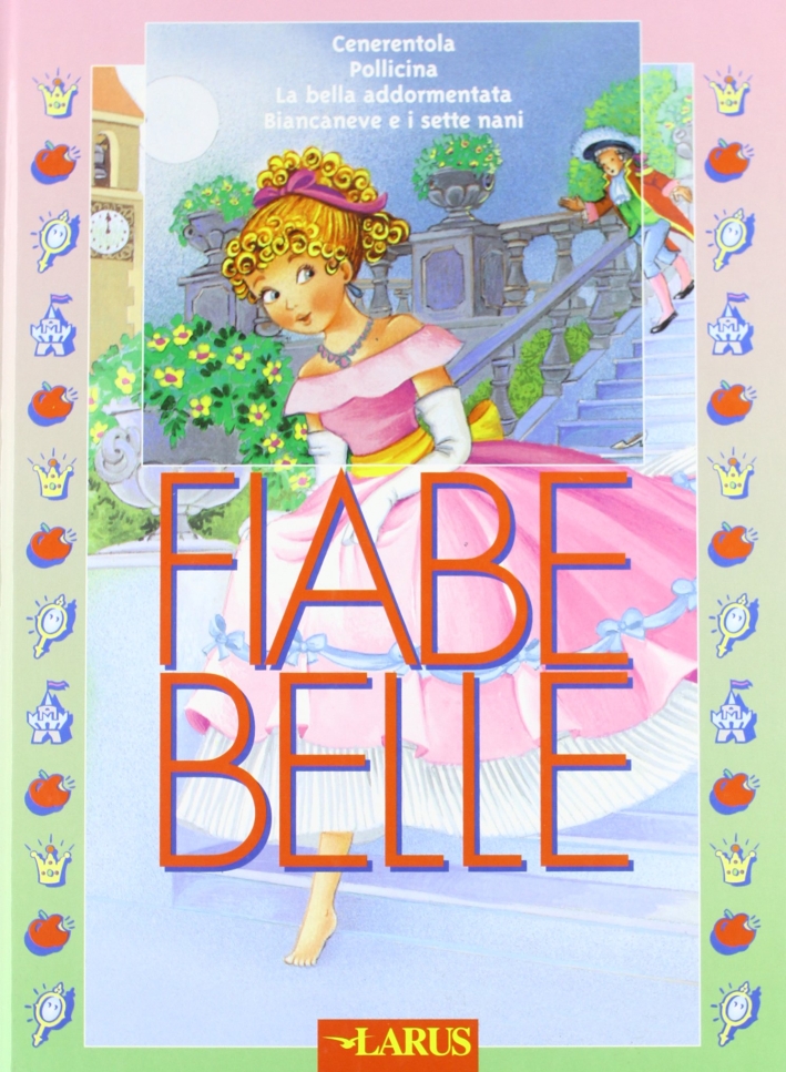 Fiabe belle Fiabe belle