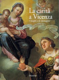 La carità a Vicenza. i luoghi e le immagini. Il patrimonio storico-artistico dell'IPAB di Vicenza