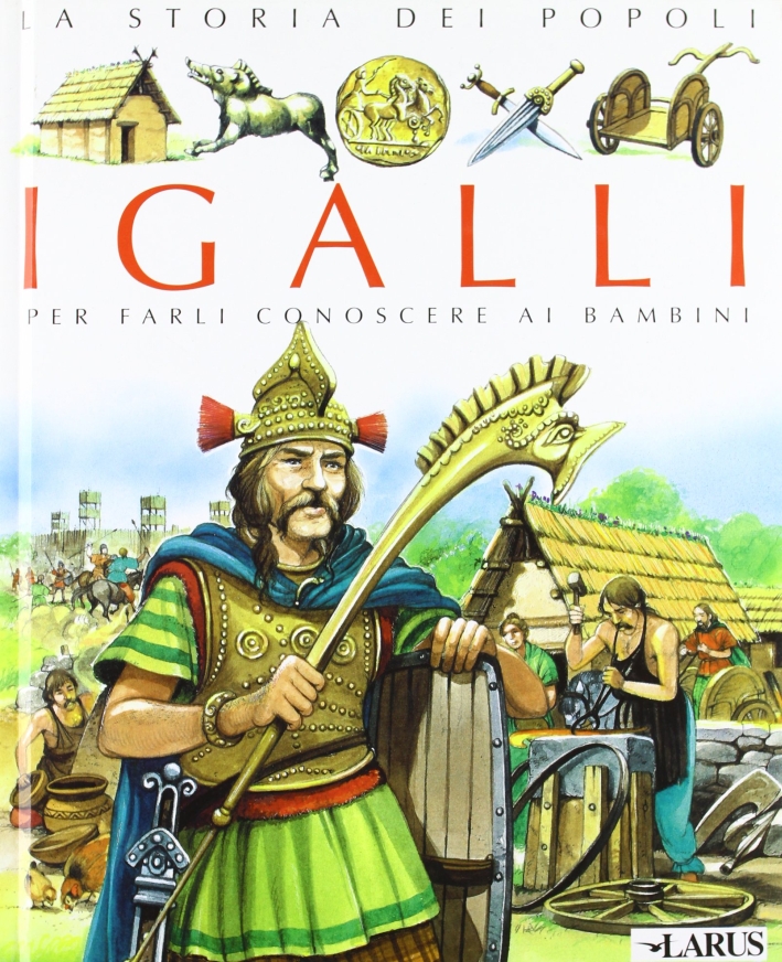 I Galli I Galli