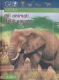 Gli animali della savana Gli animali della savana