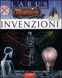 Invenzioni Invenzioni