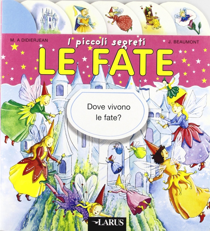 Le fate Le fate