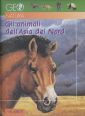Gli animali dell'Asia del nord Gli animali dell'Asia del nord