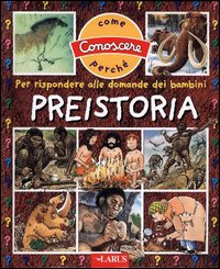 Preistoria Preistoria